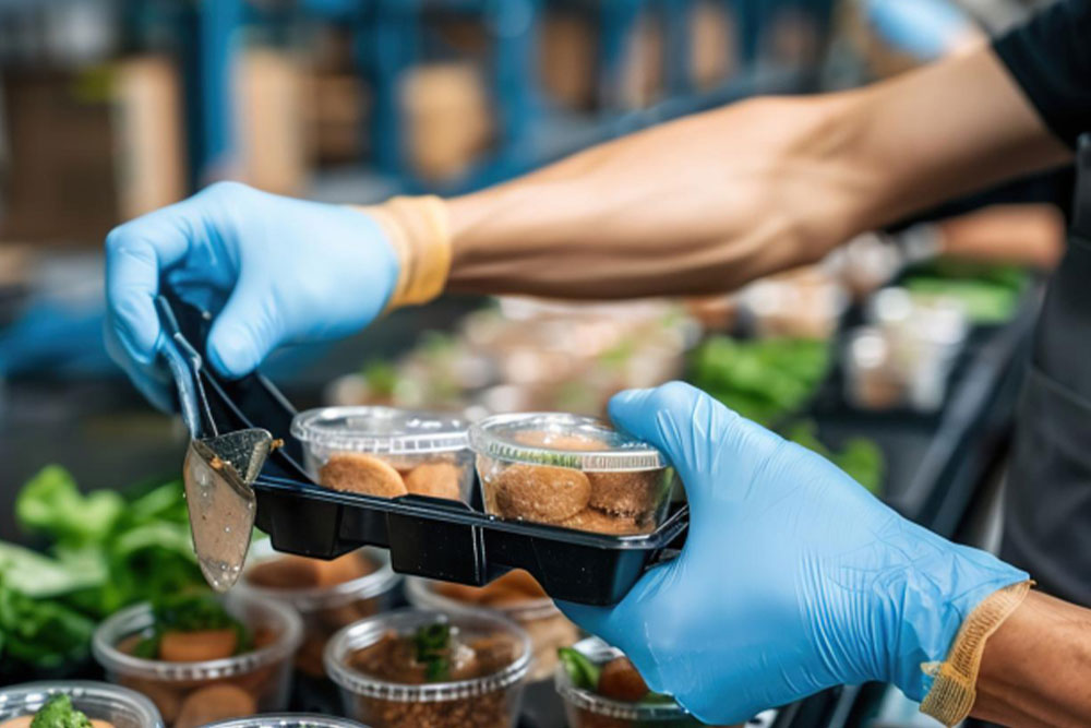 Why Restaurants Need Reliable Food Supply Chain Services