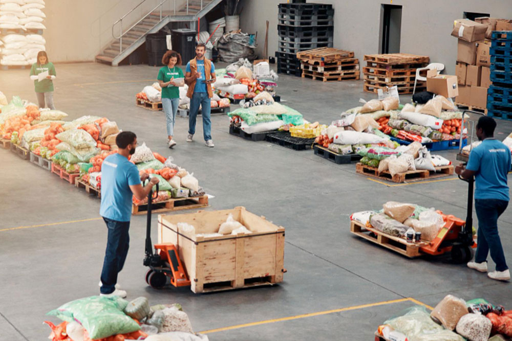 Grocery Supply Chain Wake-Up Call_ Key Food Supply Chain Issues And Solutions
